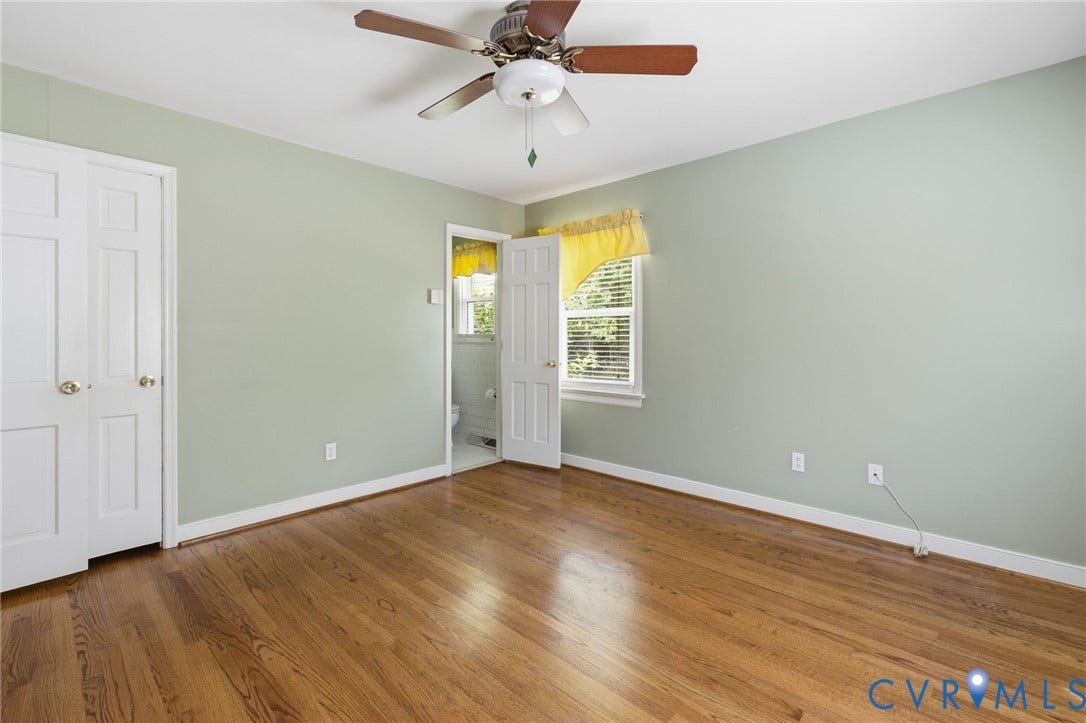 3810 Centralia Road, Chester, VA 23831