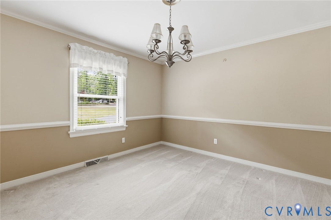 3810 Centralia Road, Chester, VA 23831