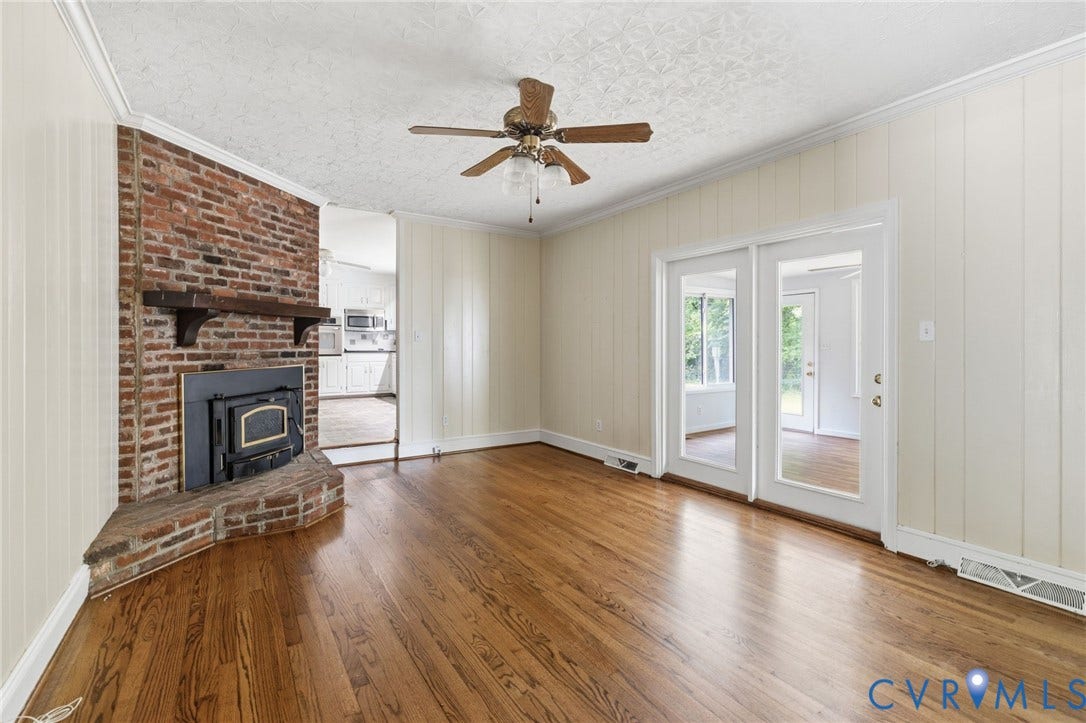 3810 Centralia Road, Chester, VA 23831