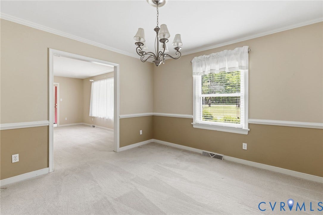 3810 Centralia Road, Chester, VA 23831