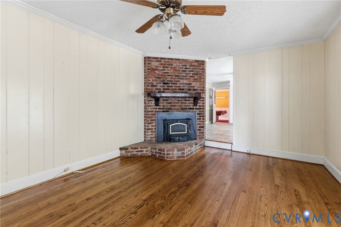 3810 Centralia Road, Chester, VA 23831