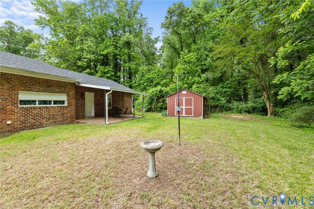 3810 Centralia Road, Chester, VA 23831