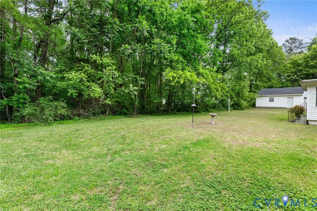 3810 Centralia Road, Chester, VA 23831
