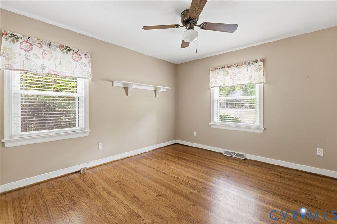 3810 Centralia Road, Chester, VA 23831