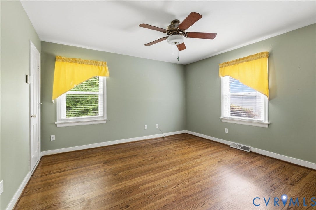 3810 Centralia Road, Chester, VA 23831