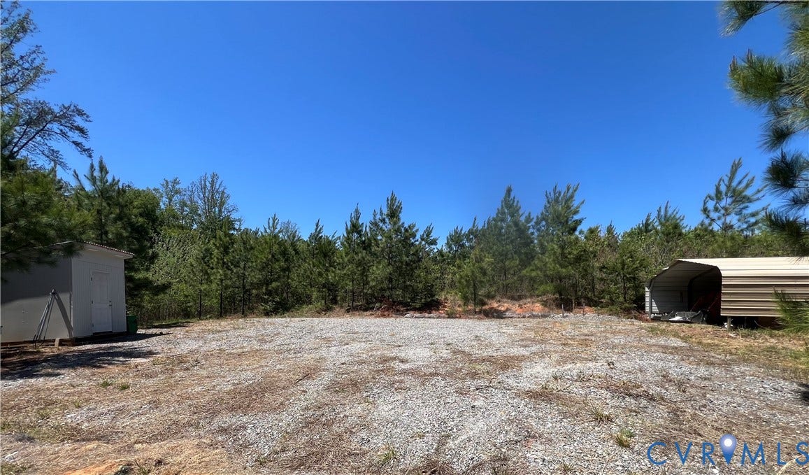 0 Courthouse Road, Louisa, VA 23093 0 Courthouse Road, Louisa, VA 23093