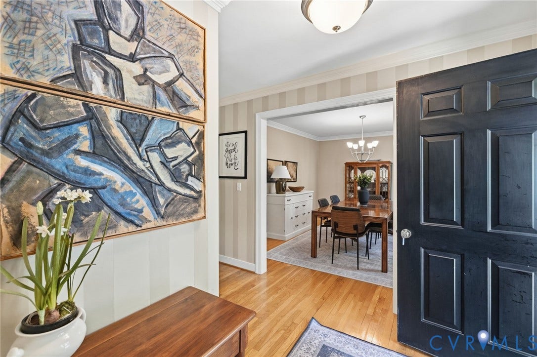 12521 Perrywinkle Road, Shady Grove Estates, Glen Allen, VA 23059 12521 Perrywinkle Road, Shady Grove Estates, Glen Allen, VA 23059