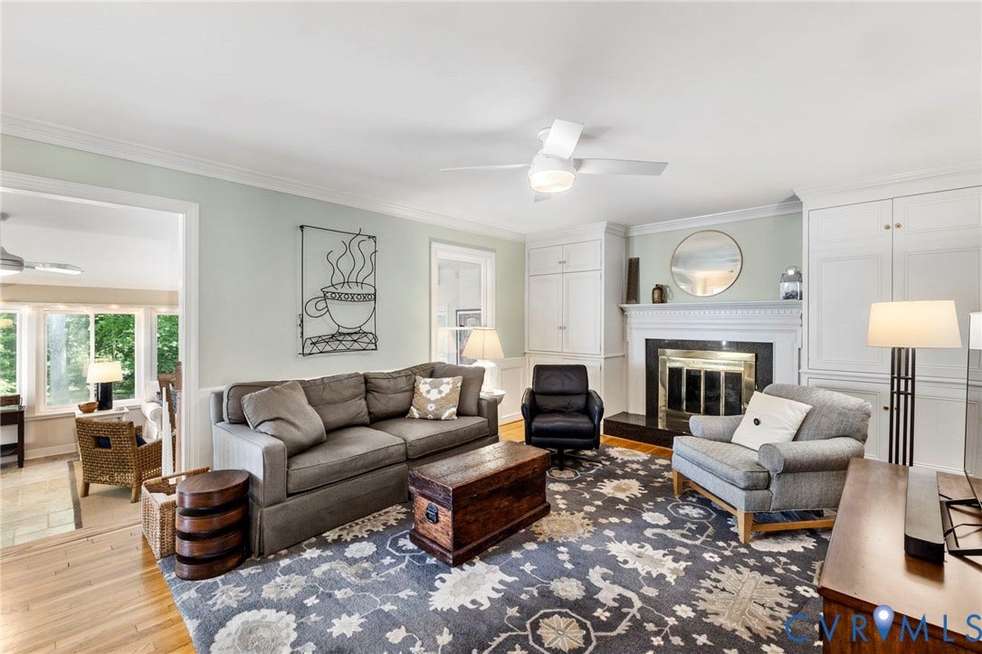 12521 Perrywinkle Road, Shady Grove Estates, Glen Allen, VA 23059 12521 Perrywinkle Road, Shady Grove Estates, Glen Allen, VA 23059