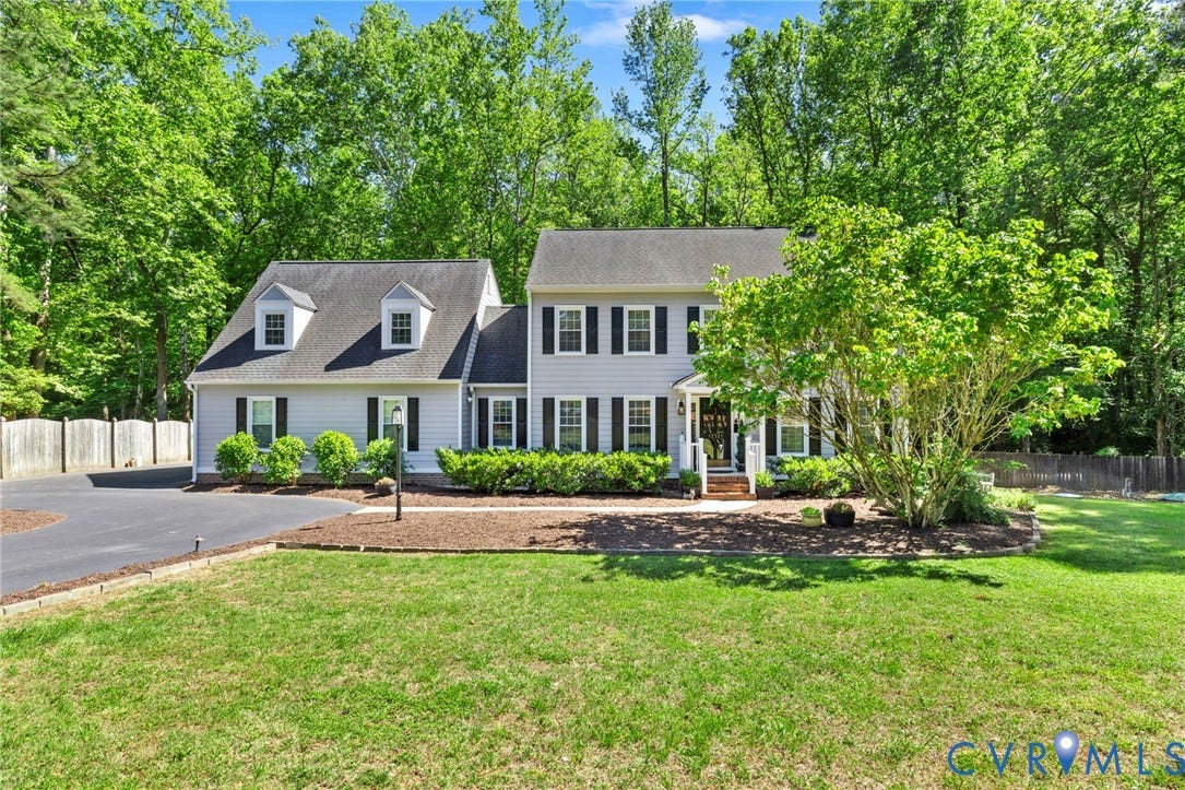 12521 Perrywinkle Road, Shady Grove Estates, Glen Allen, VA 23059 12521 Perrywinkle Road, Shady Grove Estates, Glen Allen, VA 23059