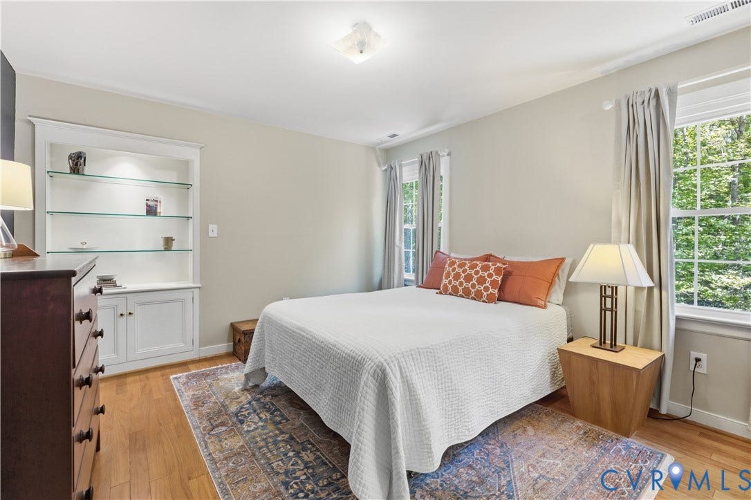 12521 Perrywinkle Road, Shady Grove Estates, Glen Allen, VA 23059 Bedroom 2