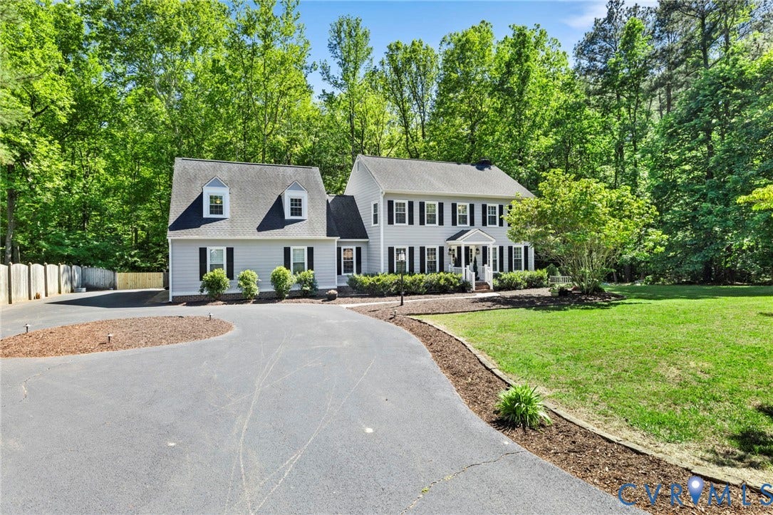 12521 Perrywinkle Road, Shady Grove Estates, Glen Allen, VA 23059 12521 Perrywinkle Road, Shady Grove Estates, Glen Allen, VA 23059