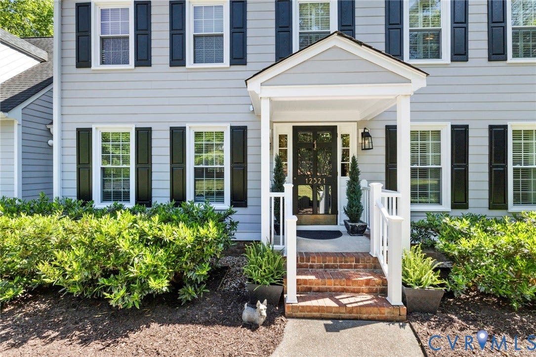 12521 Perrywinkle Road, Shady Grove Estates, Glen Allen, VA 23059 12521 Perrywinkle Road, Shady Grove Estates, Glen Allen, VA 23059