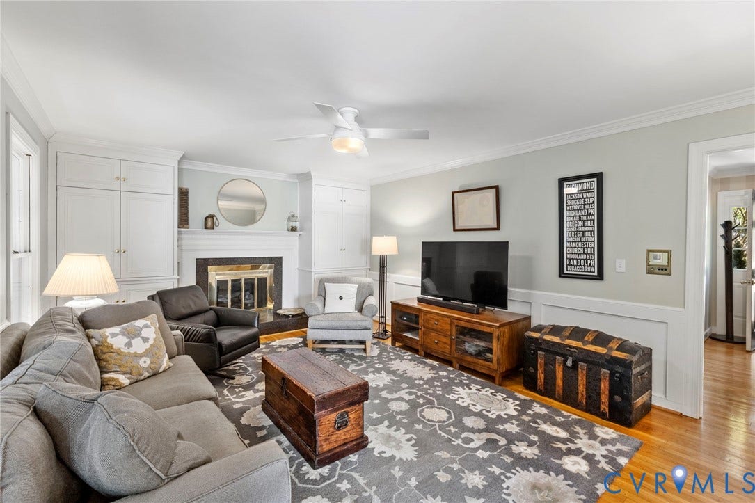 12521 Perrywinkle Road, Shady Grove Estates, Glen Allen, VA 23059 12521 Perrywinkle Road, Shady Grove Estates, Glen Allen, VA 23059