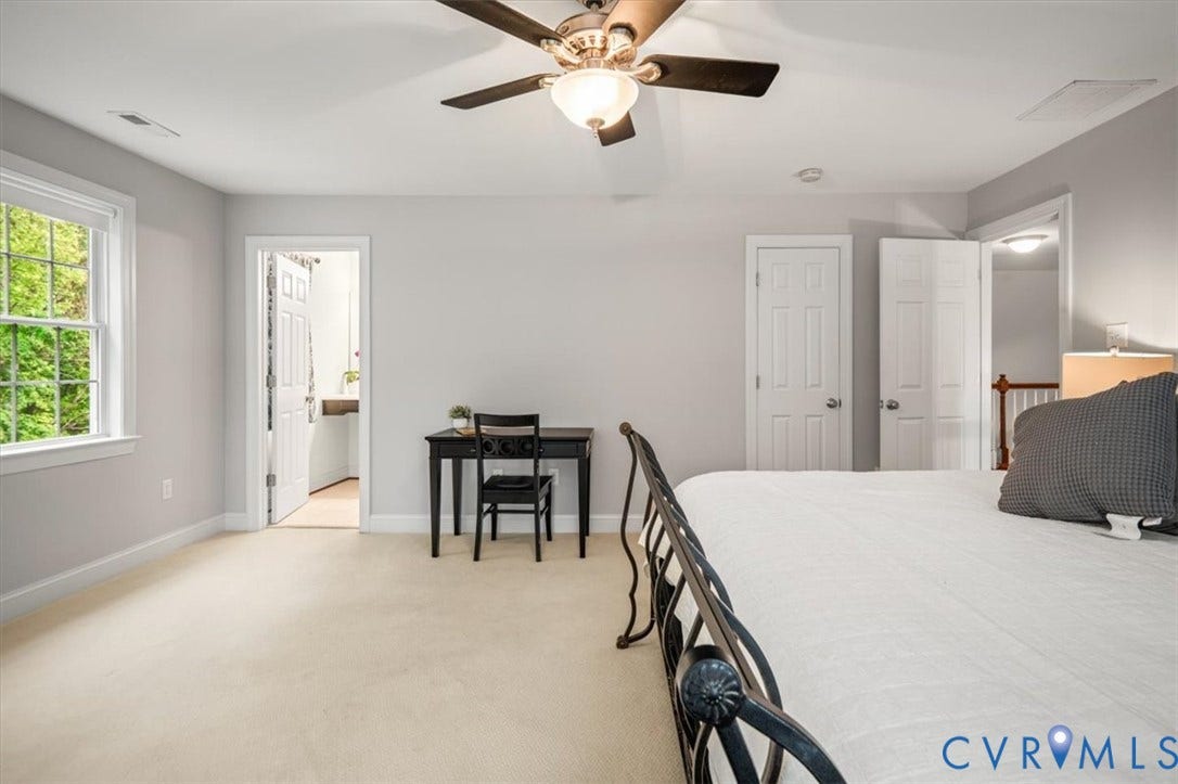 4973 Double Eagle Drive, Estates At Royal Virginia, Louisa, VA 23093 2nd Floor Primary