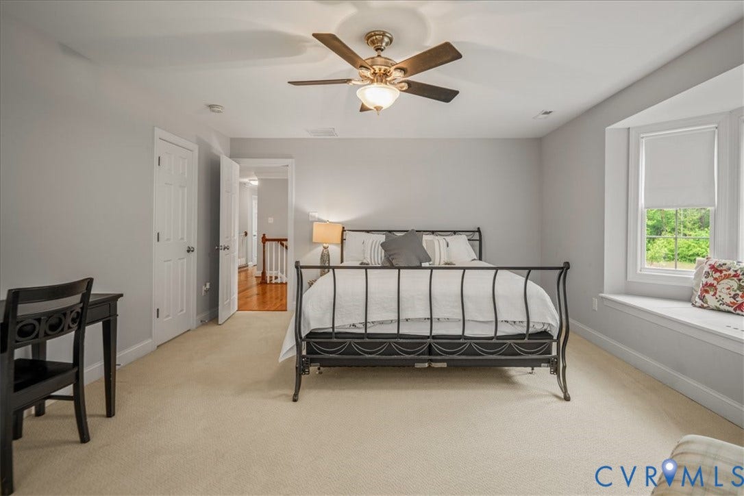 4973 Double Eagle Drive, Estates At Royal Virginia, Louisa, VA 23093 2nd Floor Primary