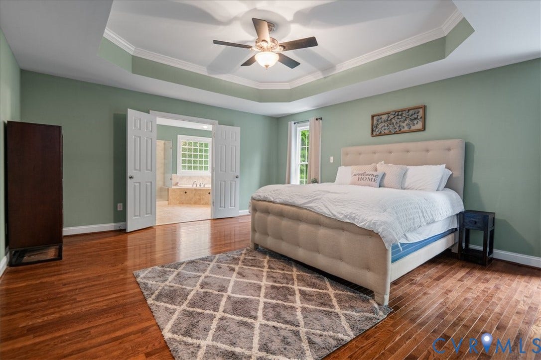 4973 Double Eagle Drive, Estates At Royal Virginia, Louisa, VA 23093 1st Floor Primary