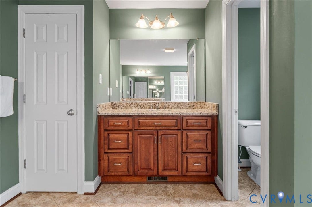 4973 Double Eagle Drive, Estates At Royal Virginia, Louisa, VA 23093 Primary Bath