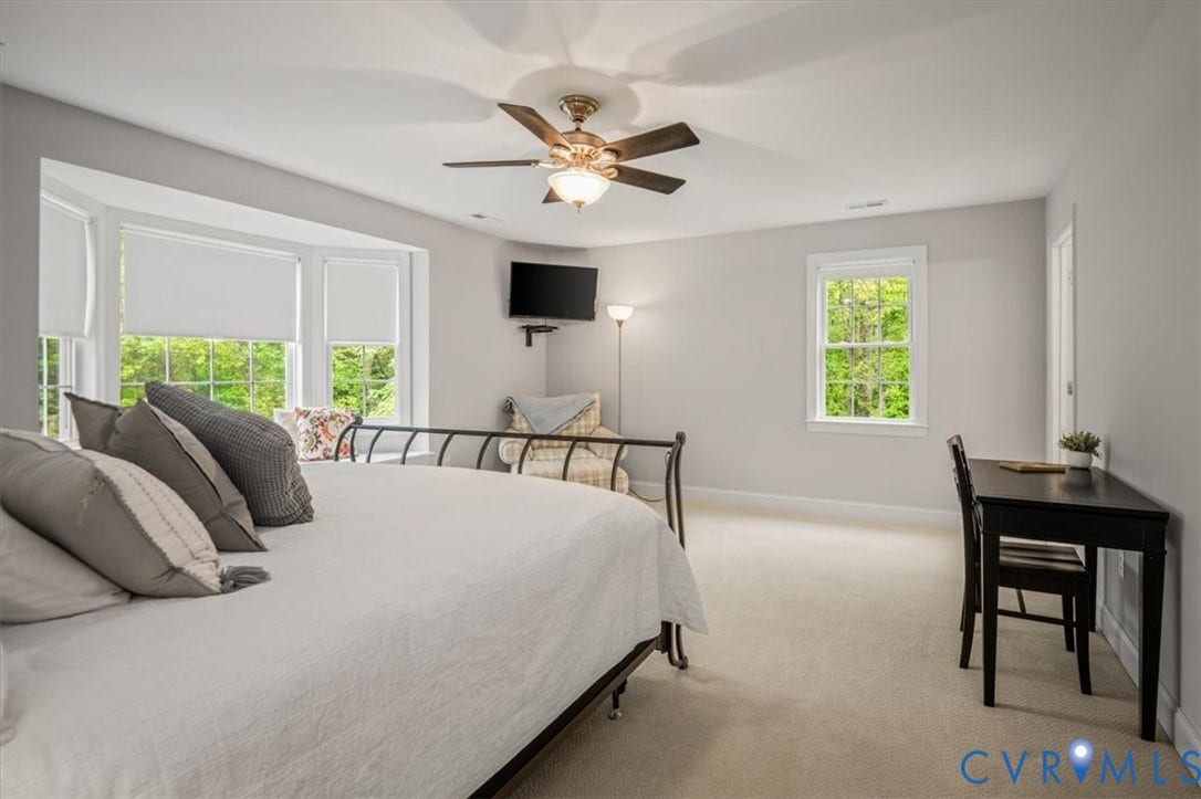 4973 Double Eagle Drive, Estates At Royal Virginia, Louisa, VA 23093 2nd Floor Primary