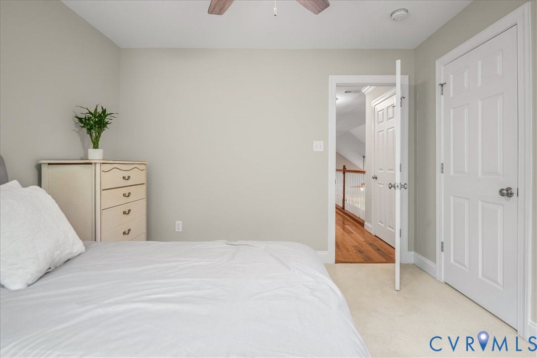 4973 Double Eagle Drive, Estates At Royal Virginia, Louisa, VA 23093 Bedroom 4