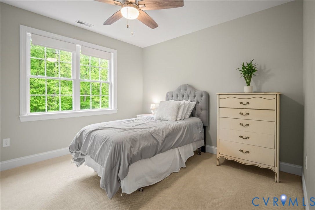 4973 Double Eagle Drive, Estates At Royal Virginia, Louisa, VA 23093 Bedroom 4