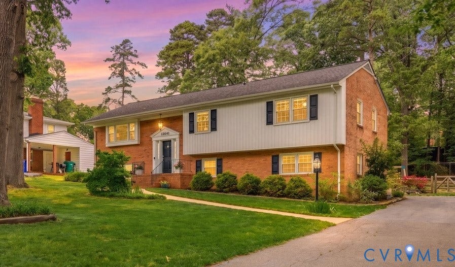 Property photo for 12641 Winfree Street, Chester, VA