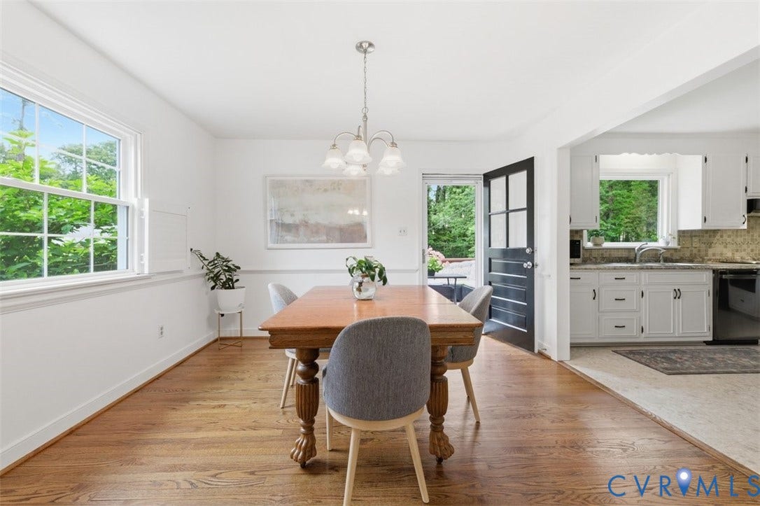 12641 Winfree Street, Chester, VA 23831