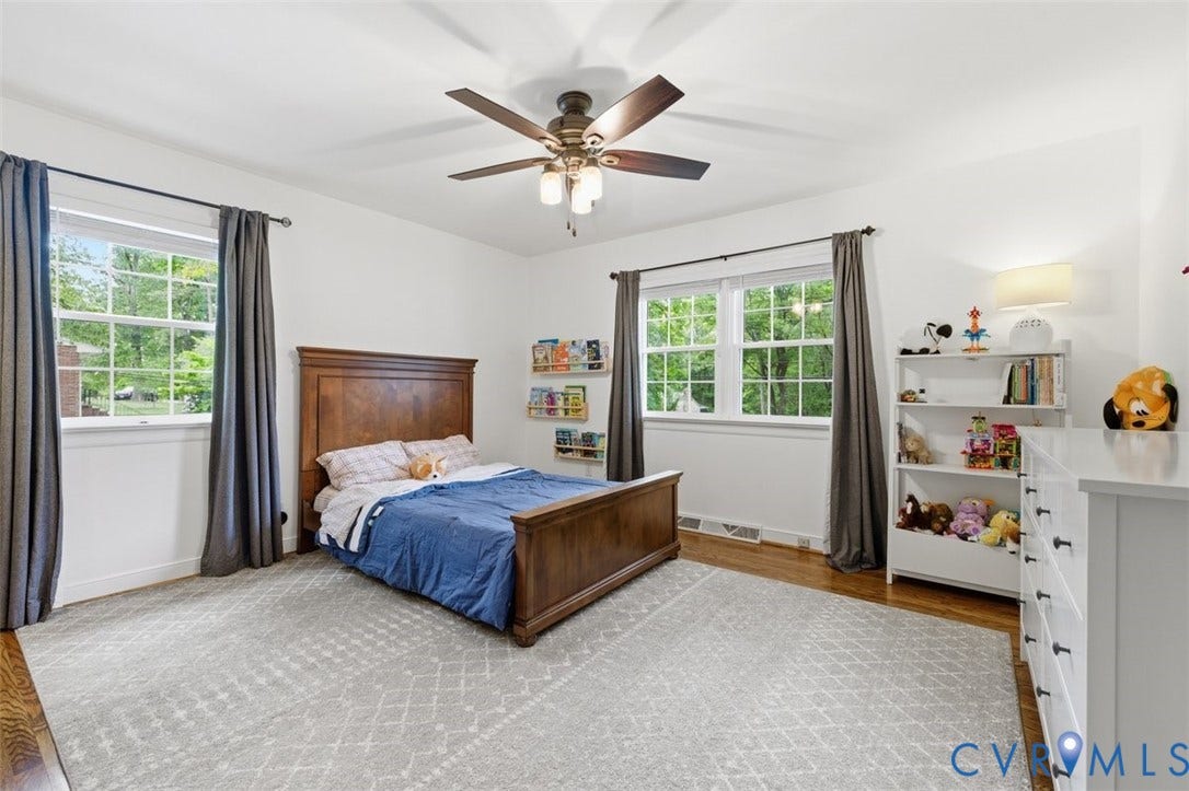 12641 Winfree Street, Chester, VA 23831