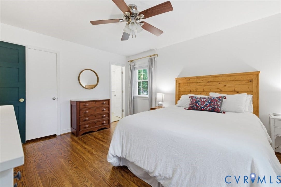 12641 Winfree Street, Chester, VA 23831