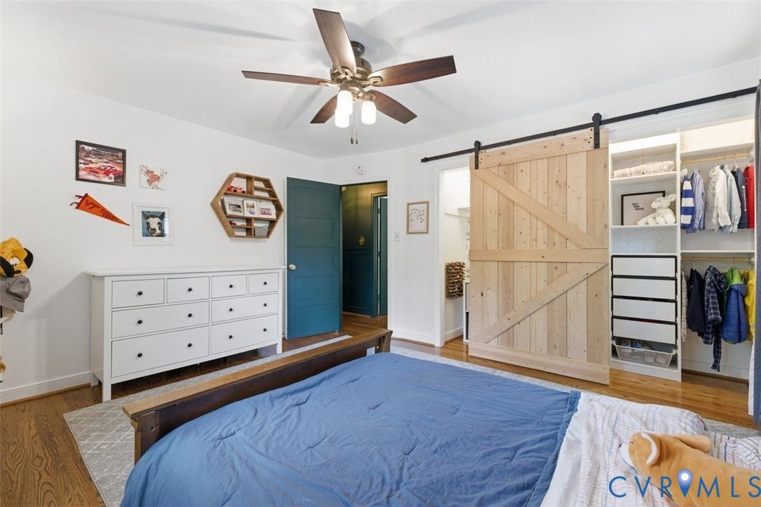 12641 Winfree Street, Chester, VA 23831