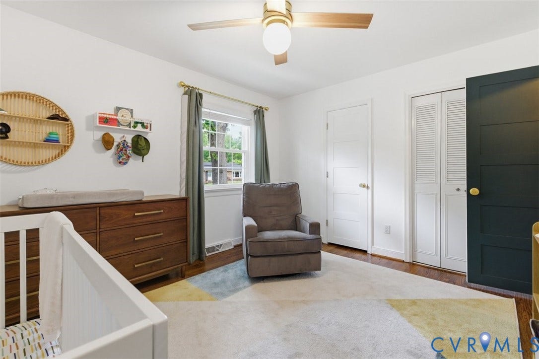 12641 Winfree Street, Chester, VA 23831