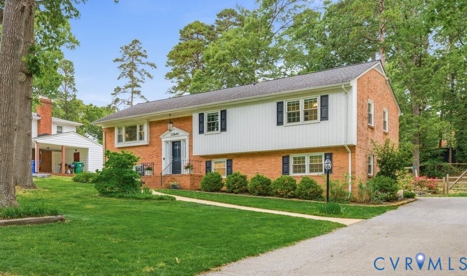 12641 Winfree Street, Chester, VA 23831