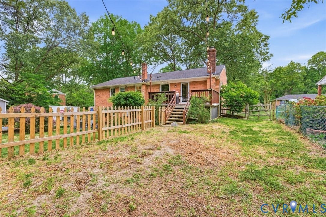 12641 Winfree Street, Chester, VA 23831