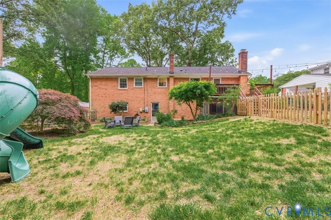 12641 Winfree Street, Chester, VA 23831