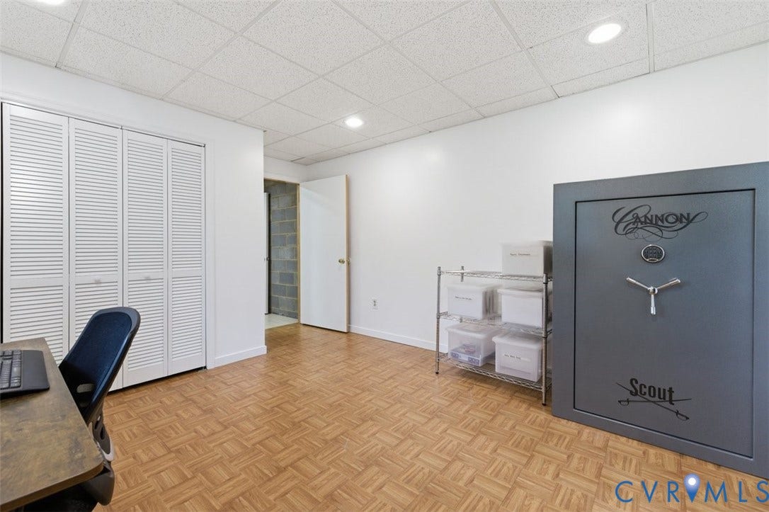 12641 Winfree Street, Chester, VA 23831