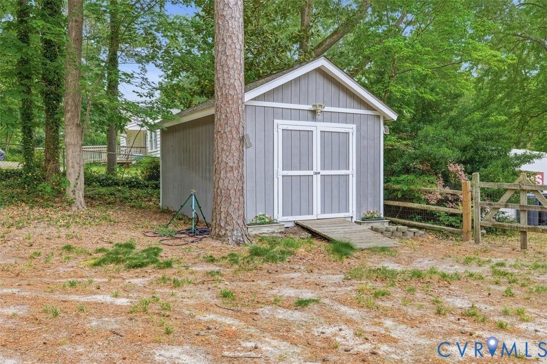12641 Winfree Street, Chester, VA 23831