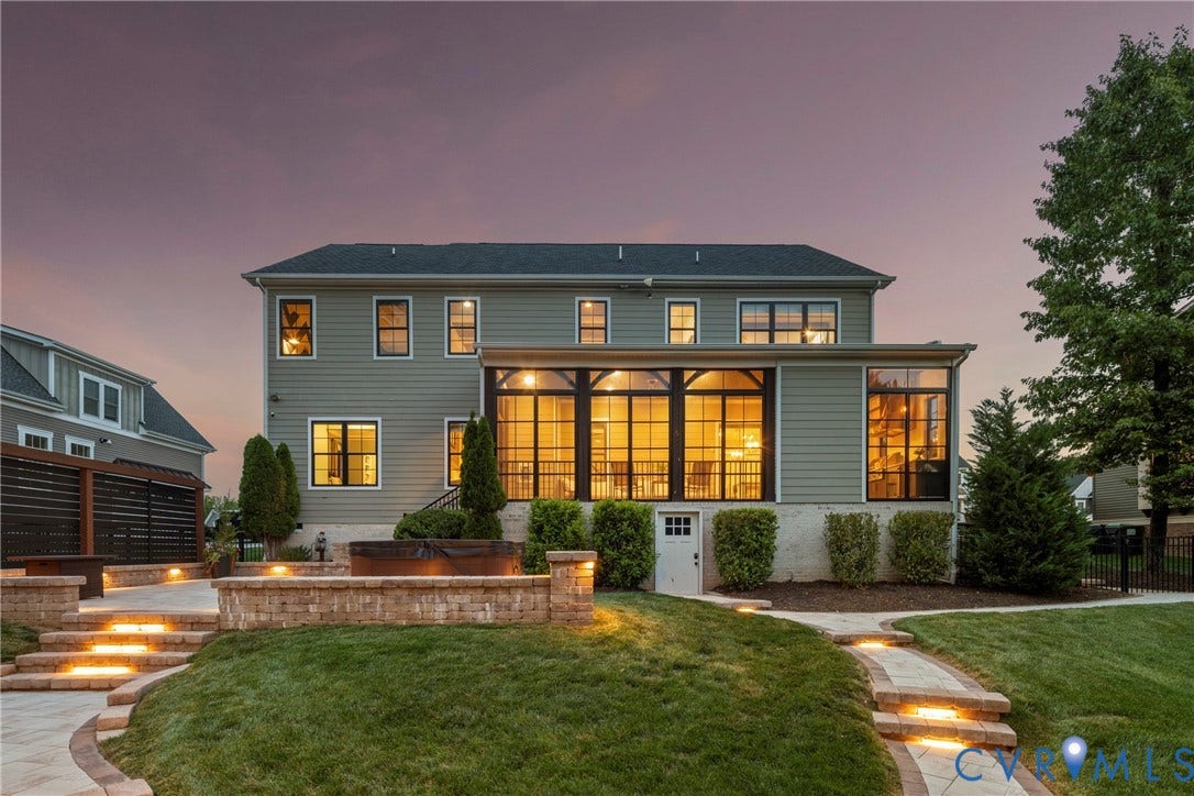 15531 Willowmore Drive, Midlothian, VA 23112 15531 Willowmore Drive, Midlothian, VA 23112