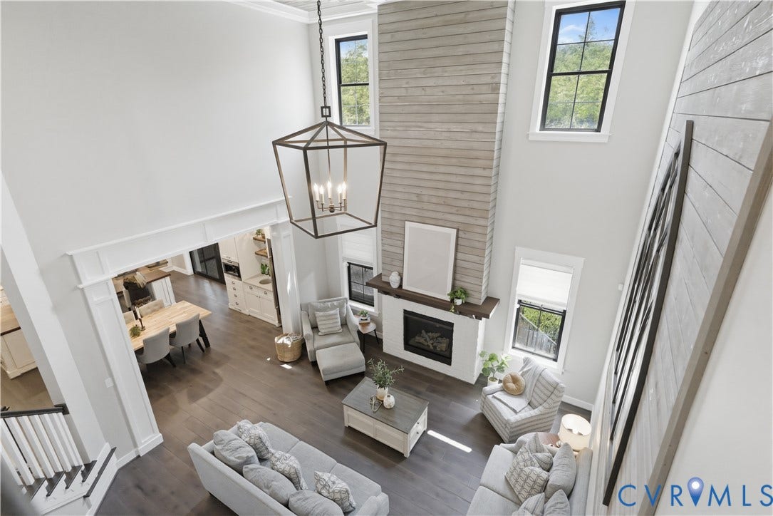 15531 Willowmore Drive, Midlothian, VA 23112 15531 Willowmore Drive, Midlothian, VA 23112