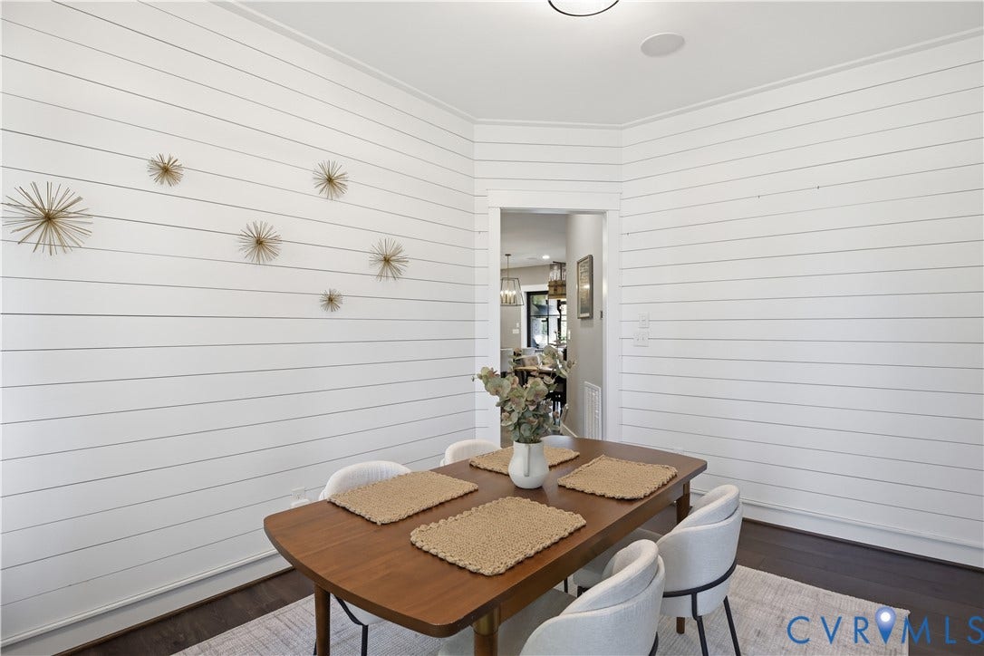 15531 Willowmore Drive, Midlothian, VA 23112 15531 Willowmore Drive, Midlothian, VA 23112