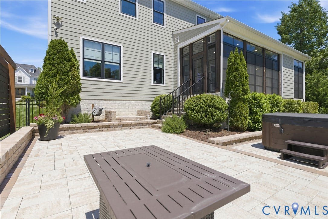 15531 Willowmore Drive, Midlothian, VA 23112 15531 Willowmore Drive, Midlothian, VA 23112