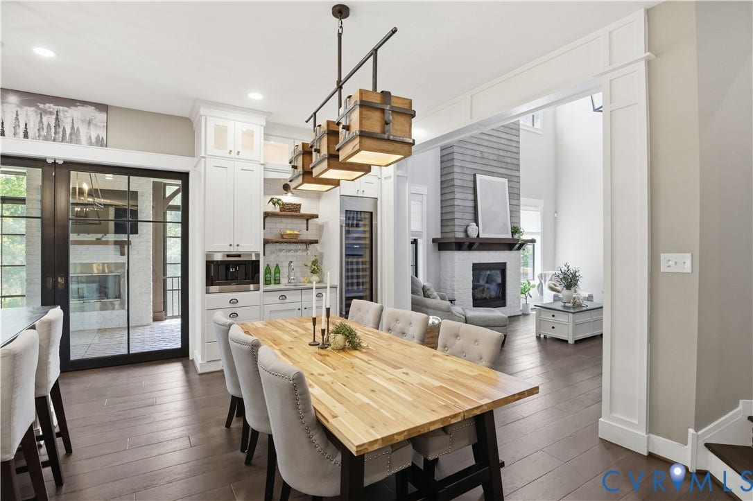 15531 Willowmore Drive, Midlothian, VA 23112 15531 Willowmore Drive, Midlothian, VA 23112