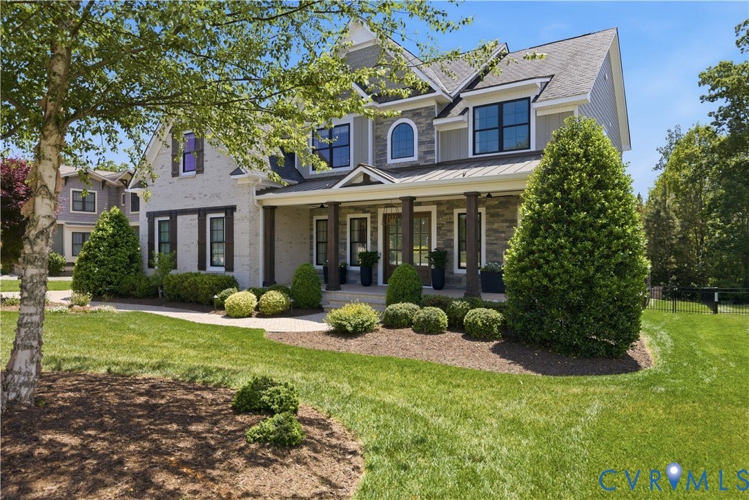 15531 Willowmore Drive, Midlothian, VA 23112 15531 Willowmore Drive, Midlothian, VA 23112