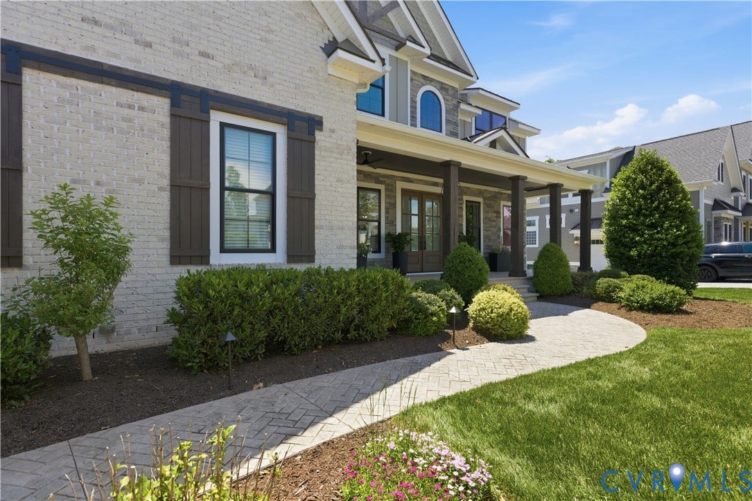 15531 Willowmore Drive, Midlothian, VA 23112 15531 Willowmore Drive, Midlothian, VA 23112