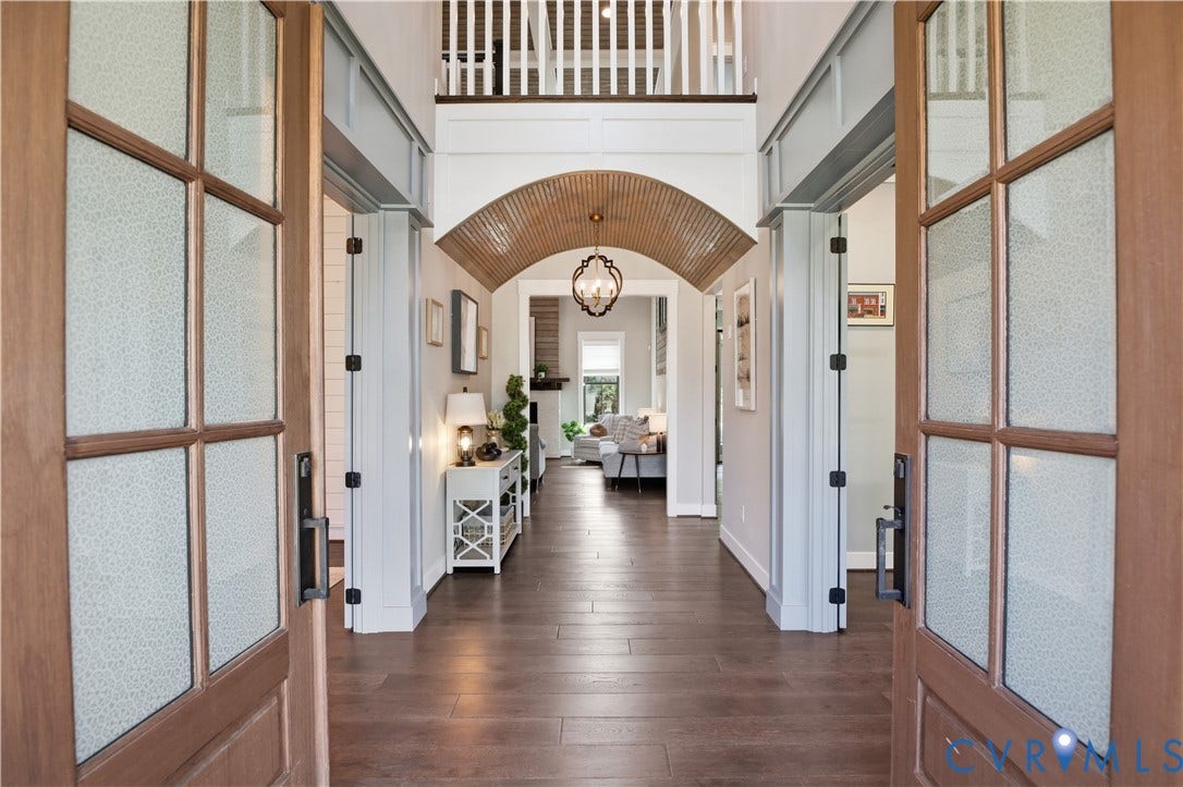 15531 Willowmore Drive, Midlothian, VA 23112 15531 Willowmore Drive, Midlothian, VA 23112