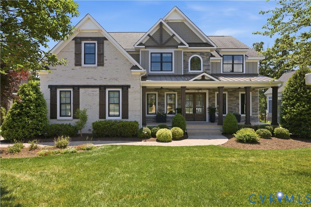 15531 Willowmore Drive, Midlothian, VA 23112 15531 Willowmore Drive, Midlothian, VA 23112