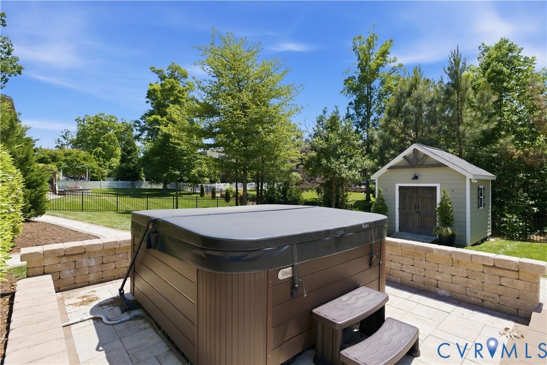 15531 Willowmore Drive, Midlothian, VA 23112 15531 Willowmore Drive, Midlothian, VA 23112