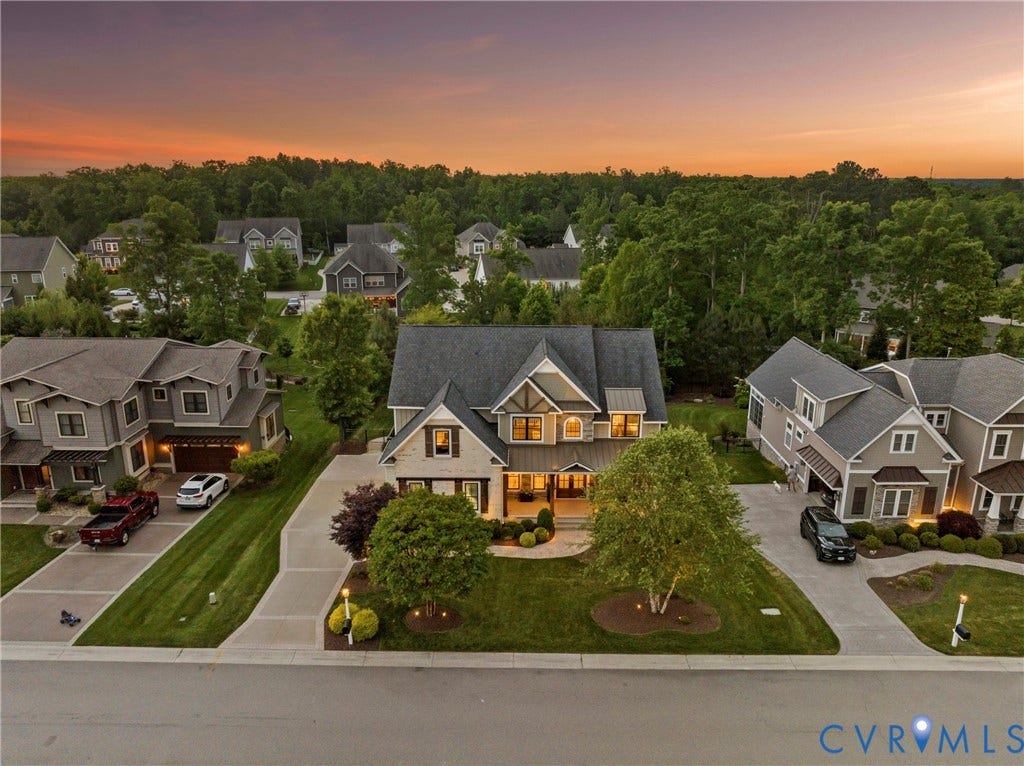 15531 Willowmore Drive, Midlothian, VA 23112 15531 Willowmore Drive, Midlothian, VA 23112