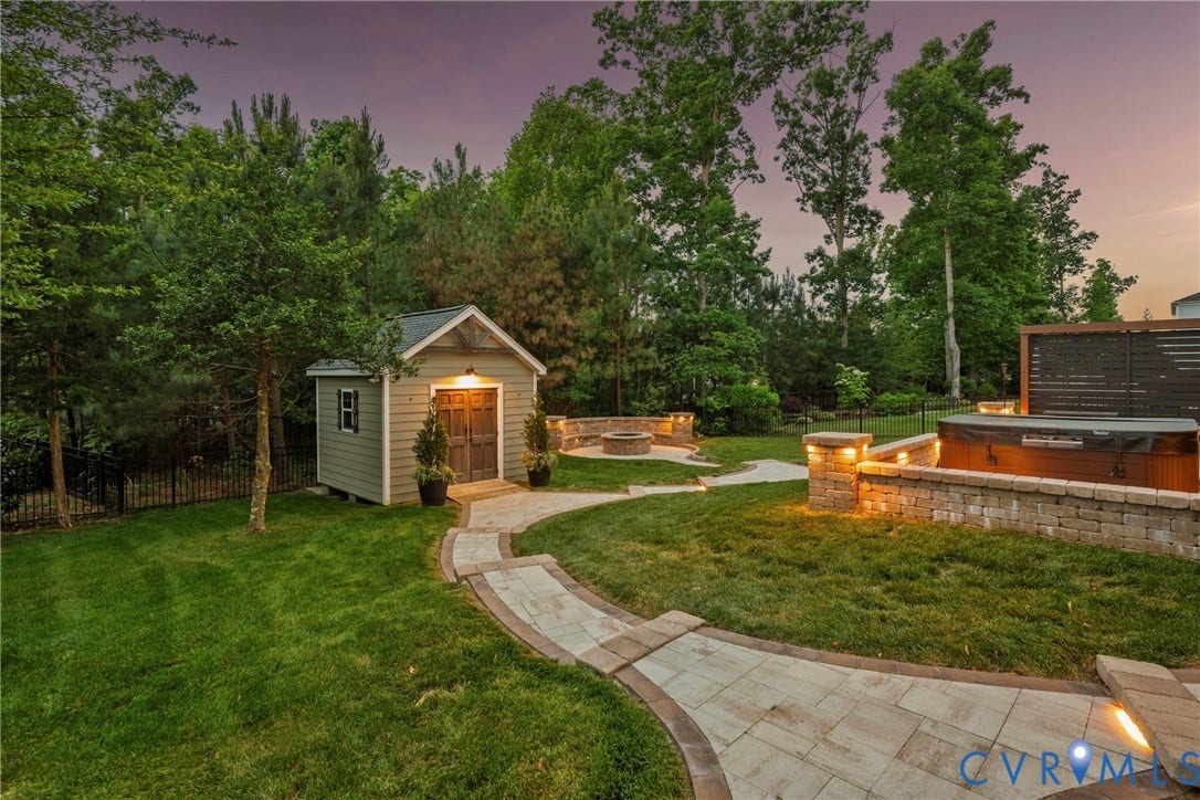15531 Willowmore Drive, Midlothian, VA 23112 15531 Willowmore Drive, Midlothian, VA 23112