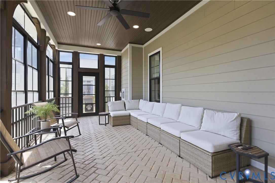 15531 Willowmore Drive, Midlothian, VA 23112 15531 Willowmore Drive, Midlothian, VA 23112