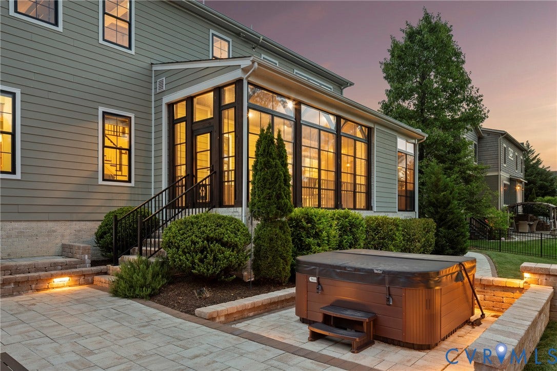 15531 Willowmore Drive, Midlothian, VA 23112 15531 Willowmore Drive, Midlothian, VA 23112