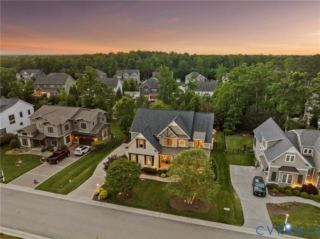 15531 Willowmore Drive, Midlothian, VA 23112 15531 Willowmore Drive, Midlothian, VA 23112